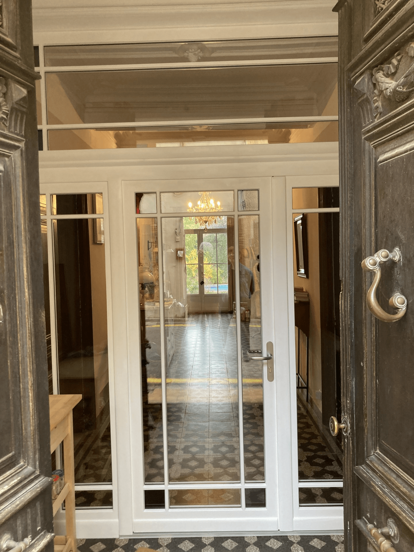 Vue-dexterieur Vue-dexterieur